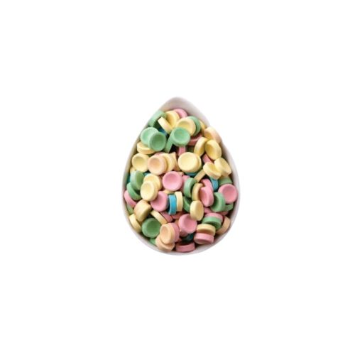 Pastille Mini 8 385 Gr Docile