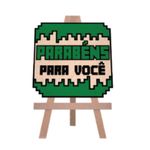 label
