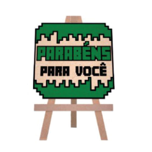 label