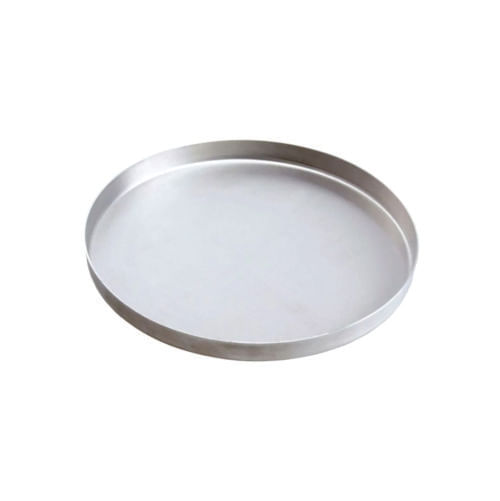 Forma Aluminio P/ Pizza 35 Cm (5735) Real