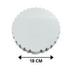 label