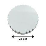 label