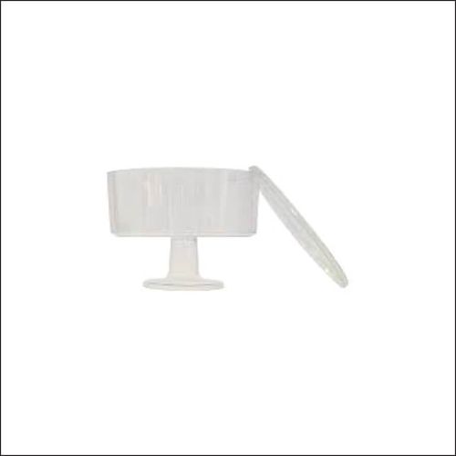 Taça P/ Sobremesa Paris Redonda 950 Ml Lsc Toys