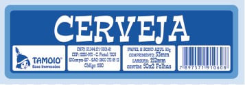 label
