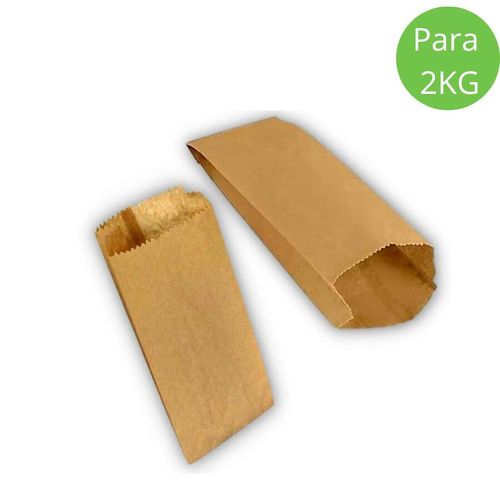 Emb Paes Mix Lisa 2 Kg 500 Un