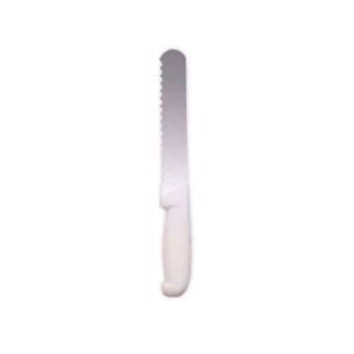 Espatula Fio Ondulado Tipo Serra 20 Cm (Ifs-20) Solrac