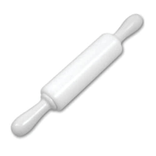 Rolo P/ Massa 20 Cm Profissional (3t00360) Mikap