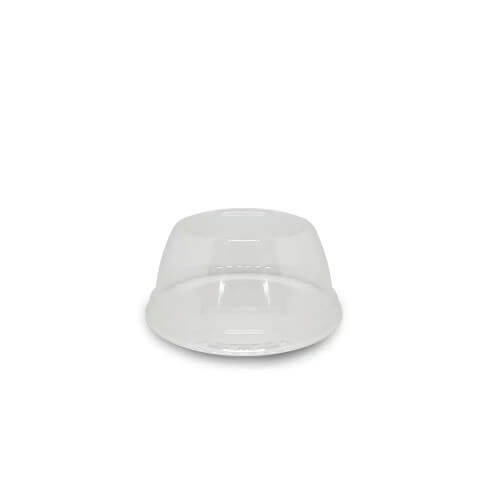 Tampa P/ Pote Multiuso 250 Ml G677 Sf C/ 50 Un Galvanotek
